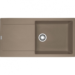 Zlewozmywak Franke Maris MRG 611-97 XL cappuccino 114.0367.732